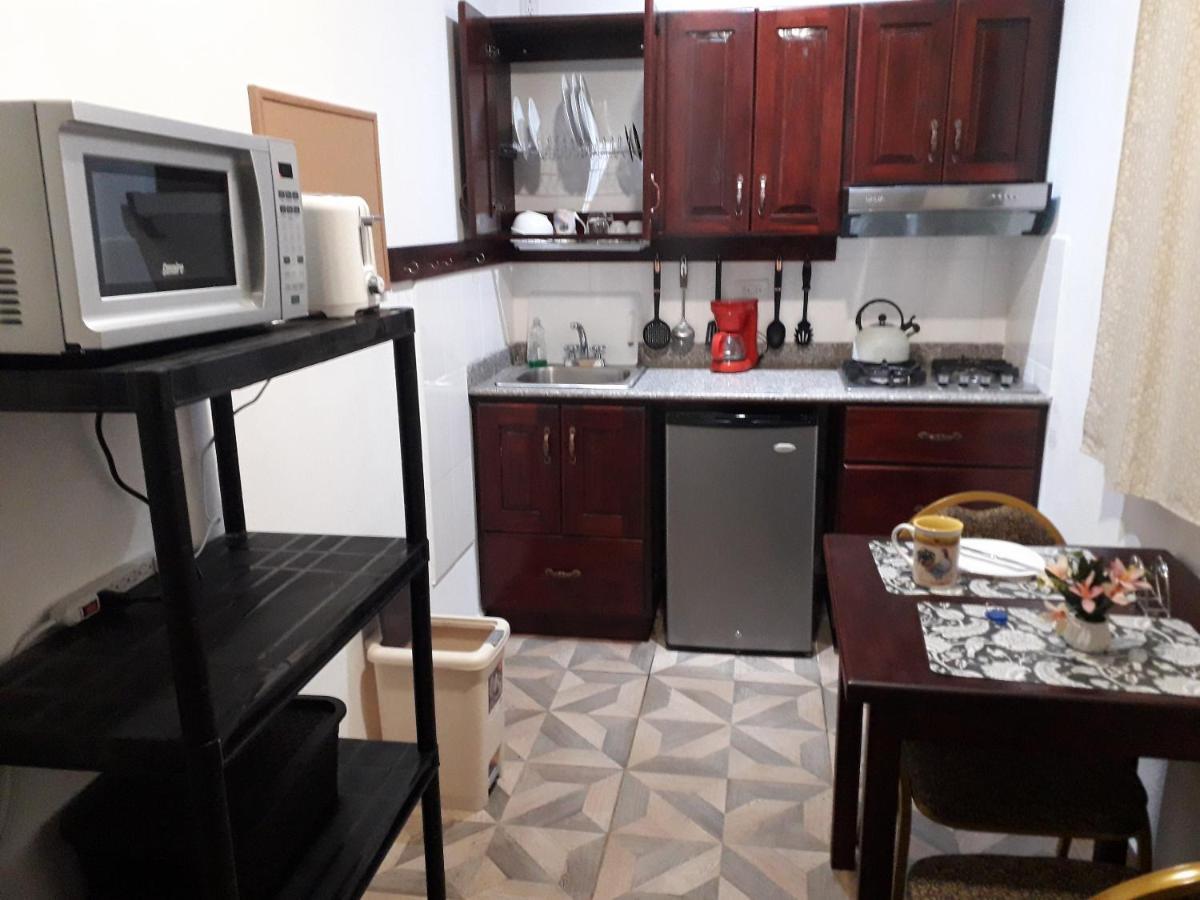 Aparthotel Boquete Apartments المظهر الخارجي الصورة