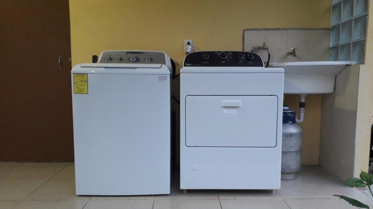 Aparthotel Boquete Apartments المظهر الخارجي الصورة