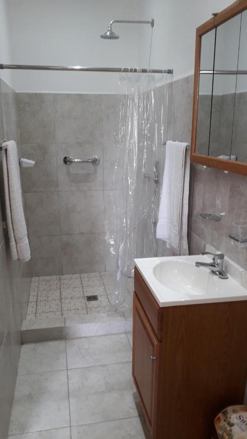 Aparthotel Boquete Apartments المظهر الخارجي الصورة